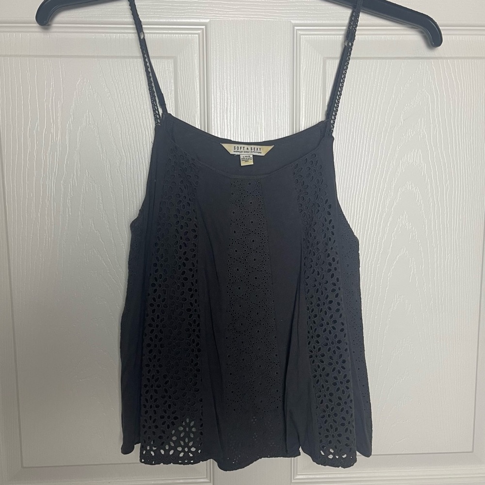 AE tank top